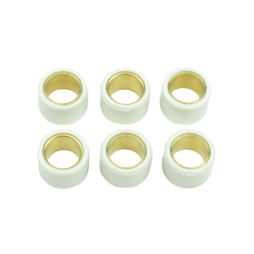 Kit de galets de variateur Athena 6 17x12 gr.6 Athena 1 - AVSmoto Racing Parts 