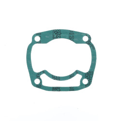 Joint d'embase cylindre Aprilia 125 rotax 123 88-99 épaisseur 0,8 mm