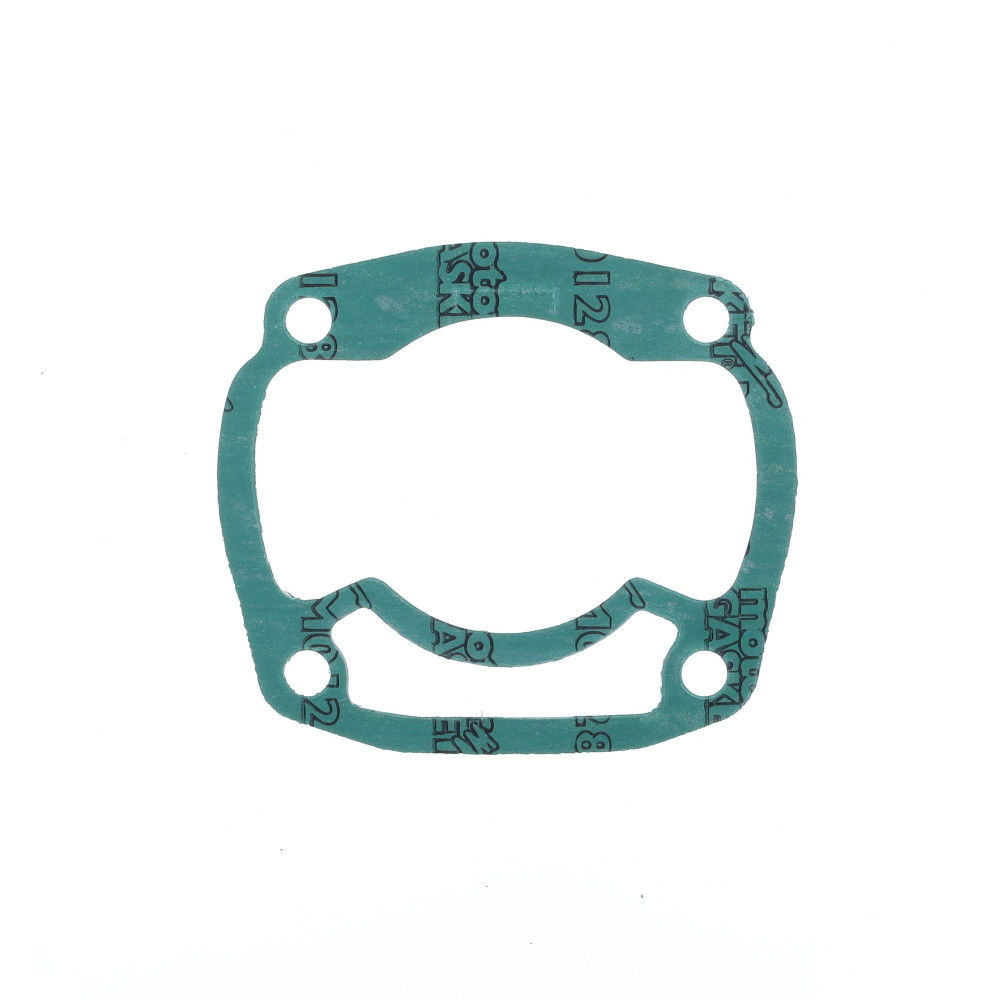 Joint d'embase cylindre Aprilia 125 rotax 123 88-99 épaisseur 0,8 mm