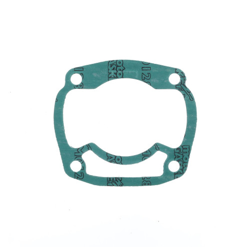 Joint d'embase cylindre Aprilia 125 rotax 123 88-99 épaisseur 0,8 mm