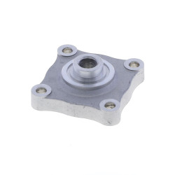 Dôme de culasse amovible pour cylindre Athena 2T Athena 1 - AVSmoto Racing Parts 