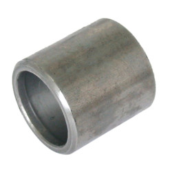 Raccord réducteur pour silencieux d'échappement, réduction 28/25 Athena 1 - AVSmoto Racing Parts 