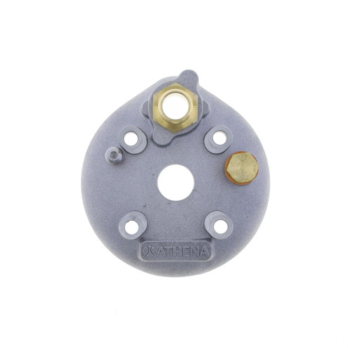 Culasse pour kit cylindre Athena 2 temps Athena 1 - AVSmoto Racing Parts 
