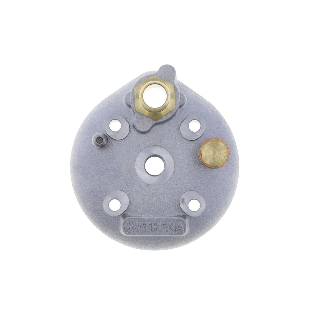 Culasse pour kit cylindre Athena 2 temps Athena 1 - AVSmoto Racing Parts 