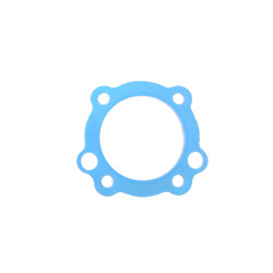 Joint de culasse de cylindre, revêtu de PTFE (épaisseur de 0,062) - Ensemble de 5 pièces Athena 1 - AVSmoto Racing Parts 