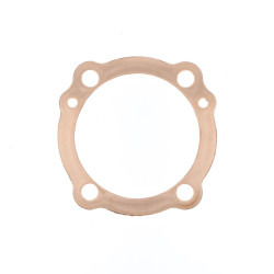 Joint de culasse en cuivre (épaisseur 0,8 mm) - Ensemble de 10 pièces Athena 1 - AVSmoto Racing Parts 
