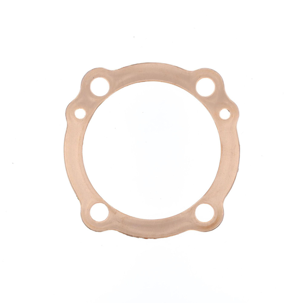 Joint de culasse en cuivre (épaisseur 0,8 mm) - Ensemble de 10 pièces Athena 1 - AVSmoto Racing Parts 