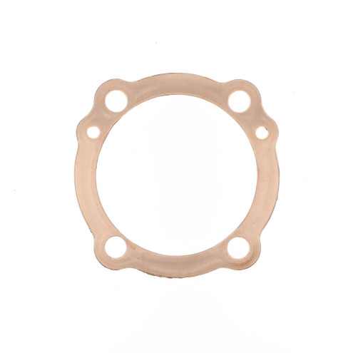 Joint de culasse en cuivre (épaisseur 0,8 mm) - Ensemble de 10 pièces Athena 1 - AVSmoto Racing Parts 