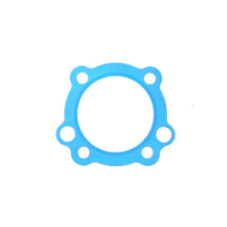 Joint de culasse de cylindre, revêtu de PTFE (épaisseur de 1,2 mm) - Ensemble de 5 pièces Athena 1 - AVSmoto Racing Parts 