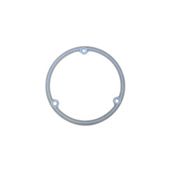 Joint de couvercle de derby, à perles de silicone - Ensemble de 10 pièces Athena 1 - AVSmoto Racing Parts 