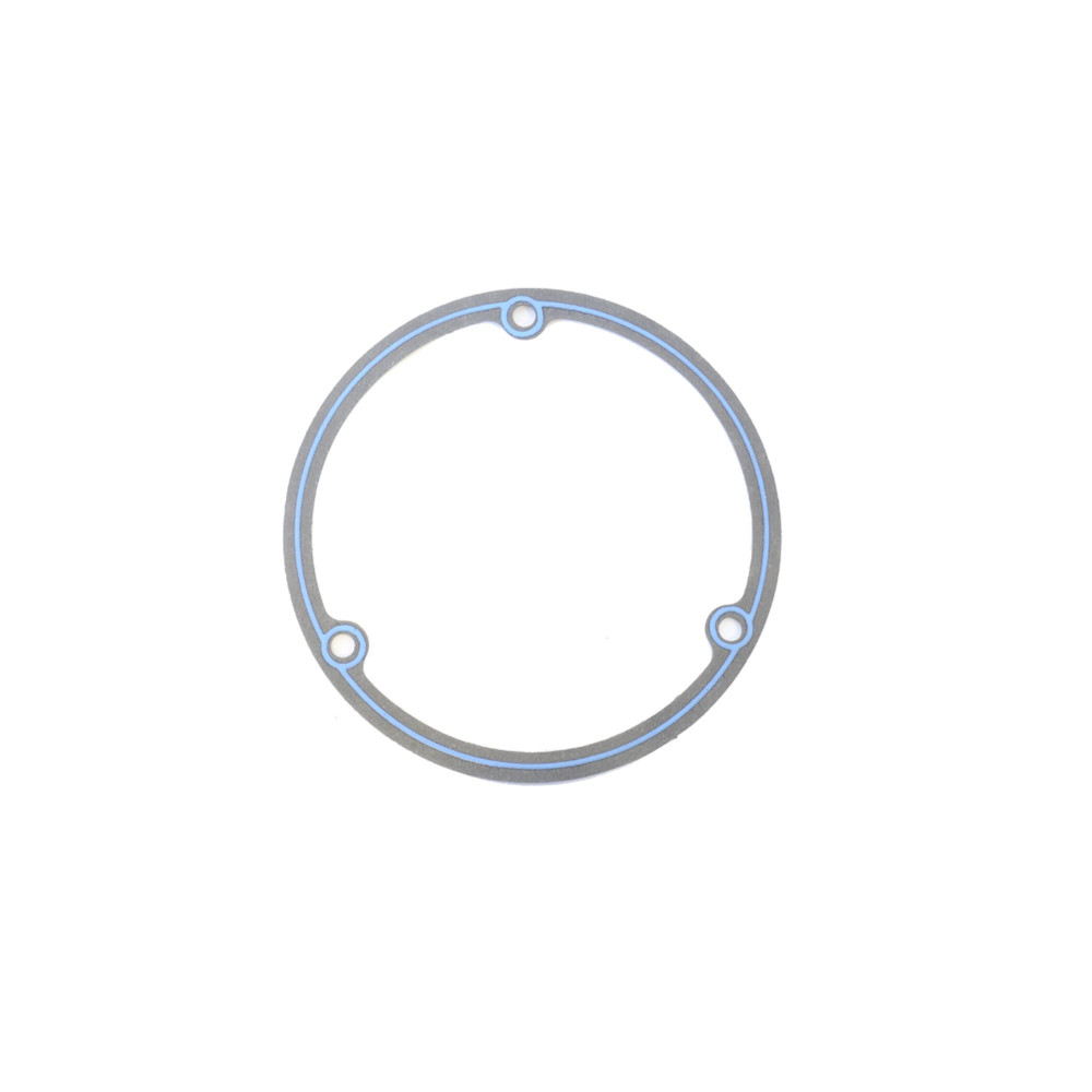 Joint de couvercle de derby, à perles de silicone - Ensemble de 10 pièces Athena 1 - AVSmoto Racing Parts 