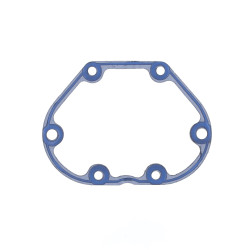 Joint de couvercle de débrayage, en silicone - Ensemble de 10 pièces Athena 1 - AVSmoto Racing Parts 