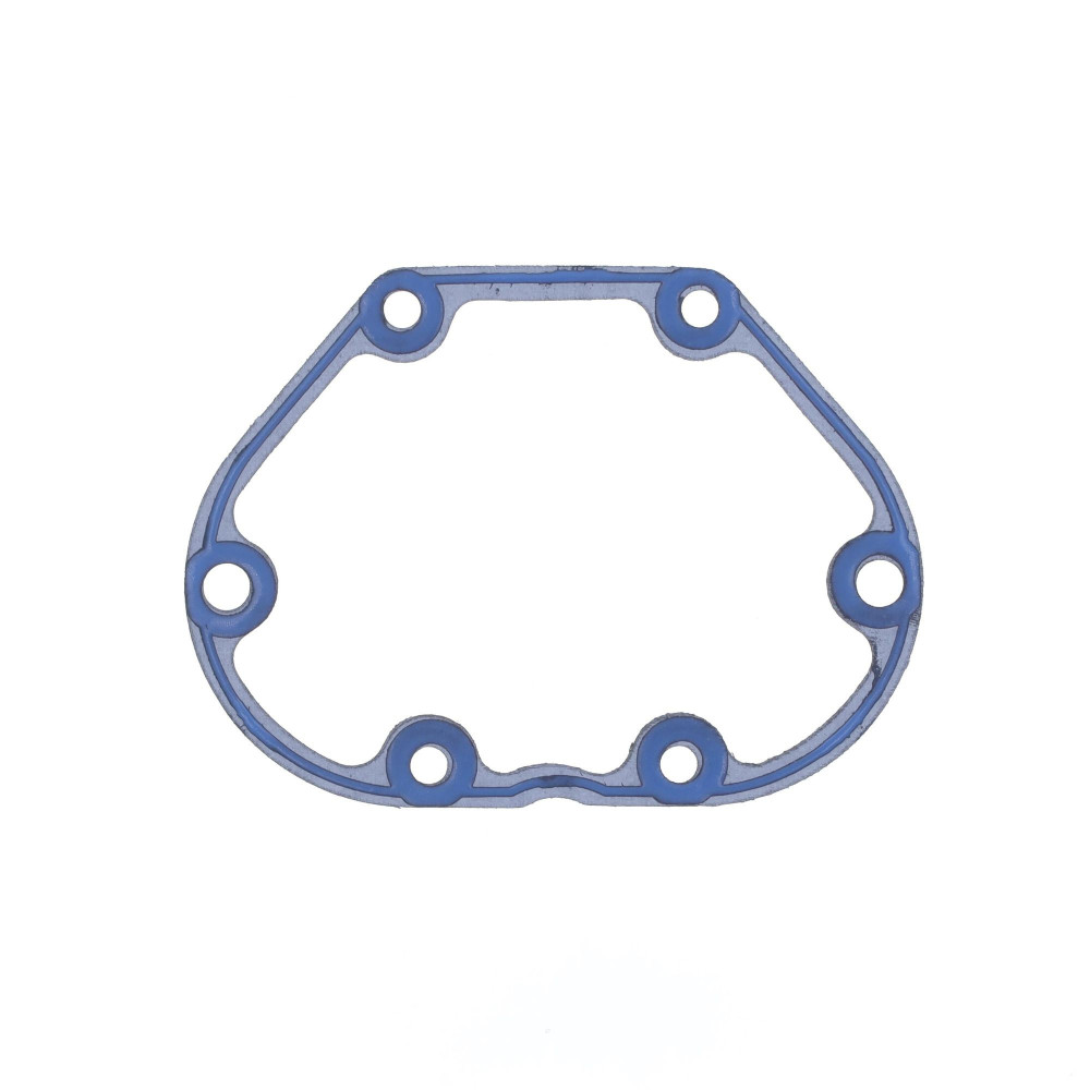 Joint de couvercle de débrayage, en silicone - Ensemble de 10 pièces Athena 1 - AVSmoto Racing Parts 