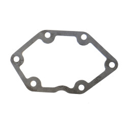 Joint de couvercle de débrayage, en silicone - Ensemble de 10 pièces Athena 1 - AVSmoto Racing Parts 
