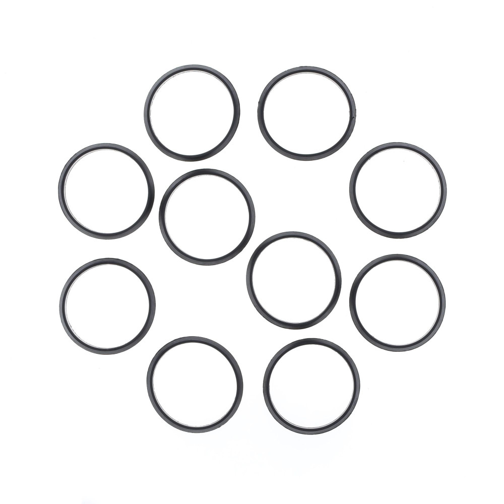 Joint de collecteur d'admission - Ensemble de 10 pièces Athena 1 - AVSmoto Racing Parts 