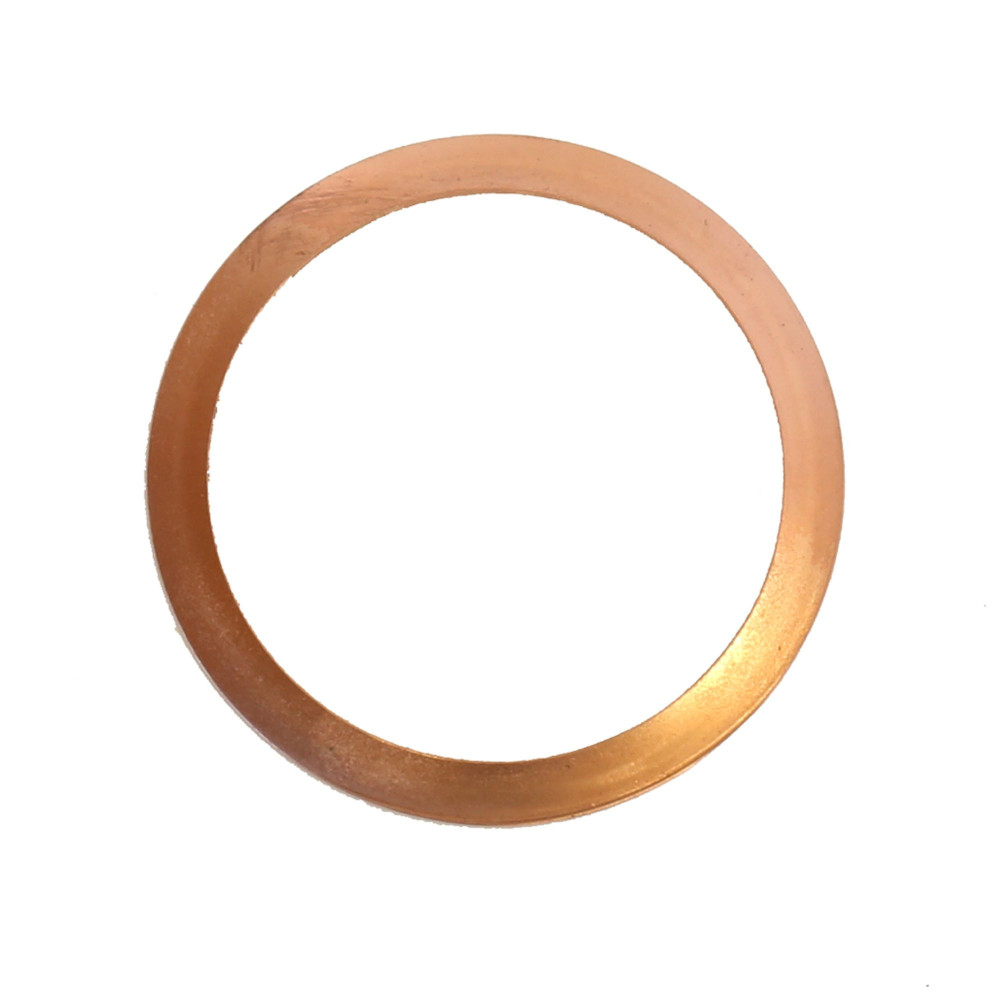 Joint de bride d'échappement - Ensemble de 10 pièces Athena 1 - AVSmoto Racing Parts 