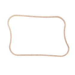 Joint inférieur d'espacement de rocker - Ensemble de 5 pièces Athena 1 - AVSmoto Racing Parts 