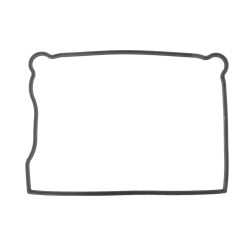 Joint inférieur de couvercle de culbuteur, revêtu de caoutchouc - Ensemble de 5 pièces Athena 1 - AVSmoto Racing Parts 