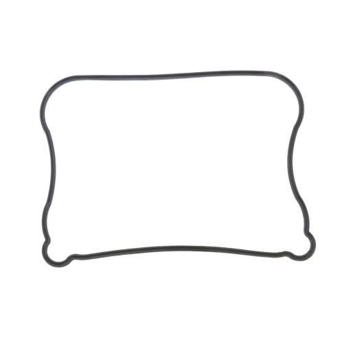 Joint inférieur d'espacement de rocker, revêtu de caoutchouc - Ensemble de 5 pièces Athena 1 - AVSmoto Racing Parts 