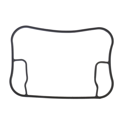 Joint de couvercle de culbuteur supérieur, revêtu de caoutchouc - Ensemble de 5 pièces Athena 1 - AVSmoto Racing Parts 