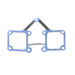 Joint de couvercle de culbuteur, en silicone - Ensemble de 10 pièces Athena 1 - AVSmoto Racing Parts 