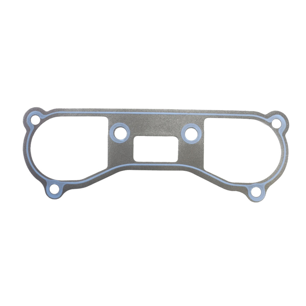 Joint de couvercle de culbuteur inférieur gauche - Ensemble de 5 pièces Athena 1 - AVSmoto Racing Parts 