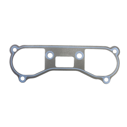 Joint de couvercle de culbuteur inférieur gauche - Ensemble de 5 pièces Athena 1 - AVSmoto Racing Parts 