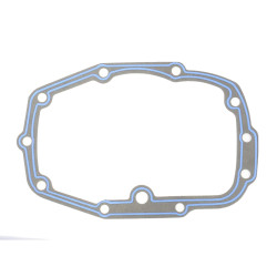 Joint d'étanchéité de trappe, avec perles de silicone - Ensemble de 10 pièces Athena 1 - AVSmoto Racing Parts 