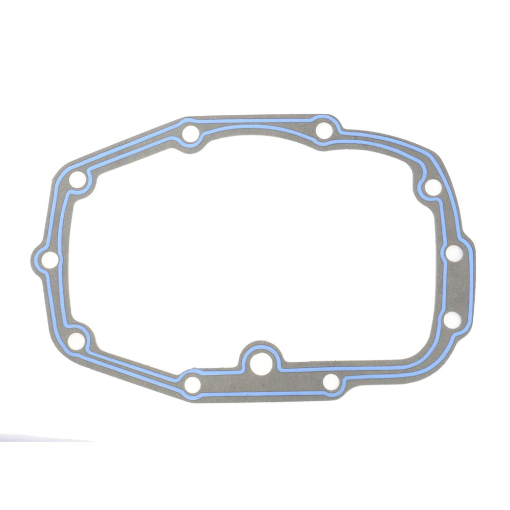 Joint d'étanchéité de trappe, avec perles de silicone - Ensemble de 10 pièces Athena 1 - AVSmoto Racing Parts 