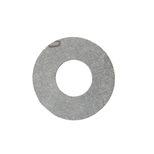 Joint de repose-pieds Harley 34624-77 - Ensemble de 10 pièces Athena 1 - AVSmoto Racing Parts 