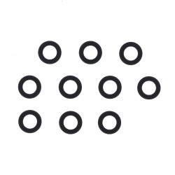 Joint d'étanchéité du bouchon de tube de fourche - Ensemble de 10 pièces Athena 1 - AVSmoto Racing Parts 