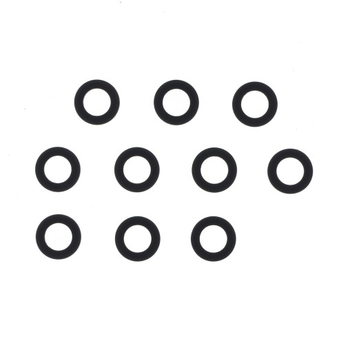 Joint d'étanchéité du bouchon de tube de fourche - Ensemble de 10 pièces Athena 1 - AVSmoto Racing Parts 