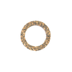 Rondelle en liège pour tube de tige de poussée - Ensemble de 100 pièces Athena 1 - AVSmoto Racing Parts 