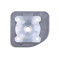 Culasse pour kit cylindre Athena 2 temps Athena 1 - AVSmoto Racing Parts 