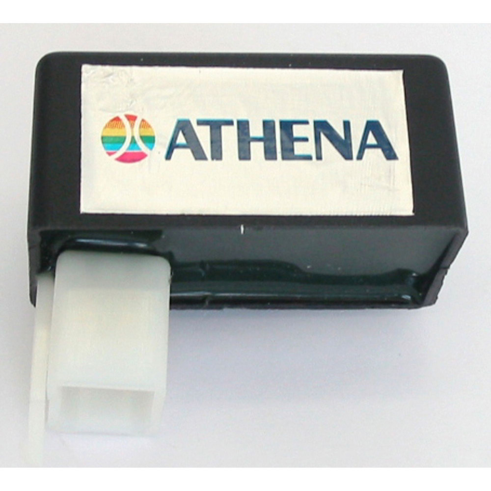 CDI sans limiteur de régime (remplacement de l'OE) Athena 1 - AVSmoto Racing Parts CDI sans limiteur de régime (remplacement de l'OE) Athena 1 - AVSmoto Racing Parts