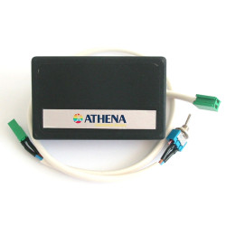 Kit CDI avec avance non réglable Athena 1 - AVSmoto Racing Parts 