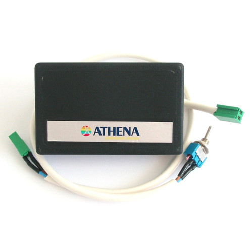 Kit CDI avec avance non réglable Athena 1 - AVSmoto Racing Parts 