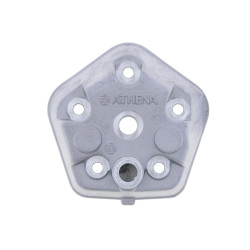 Culasse pour kit cylindre Athena 2 temps Athena 1 - AVSmoto Racing Parts 
