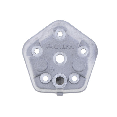 Culasse pour kit cylindre Athena 2 temps Athena 1 - AVSmoto Racing Parts 
