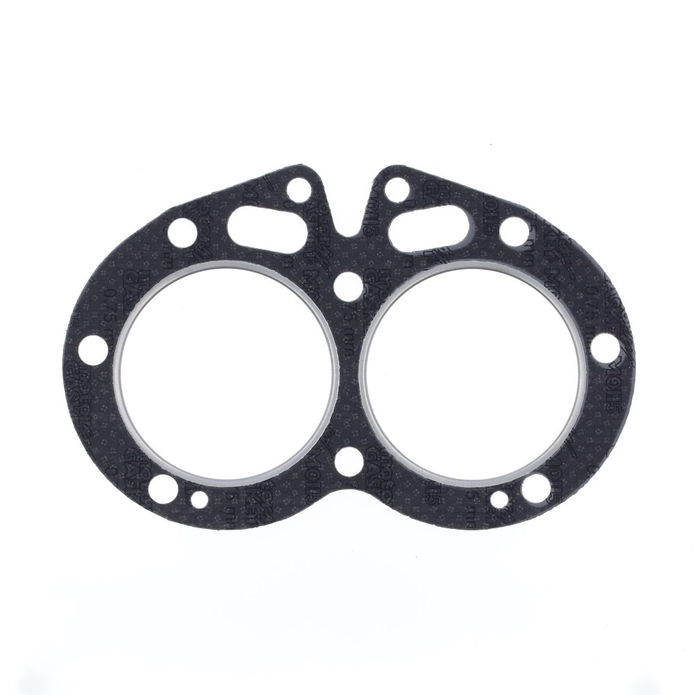 Joint de culasse épaisseur identique à l'origine Athena 1 - AVSmoto Racing Parts 