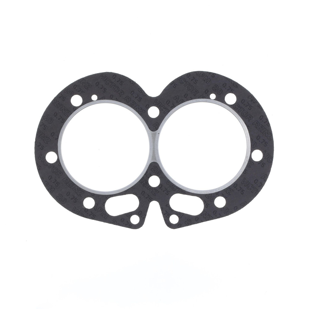 Joint de culasse épaisseur identique à l'origine Athena 1 - AVSmoto Racing Parts 