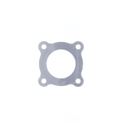 Joint de culasse de cylindre Ø 40mm Gilera Typhoon / Stalker 50cc Athena 1 - AVSmoto Racing Parts 