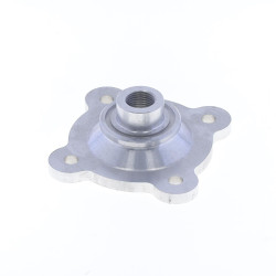 Dôme de culasse amovible pour cylindre Athena 2T Athena 1 - AVSmoto Racing Parts 