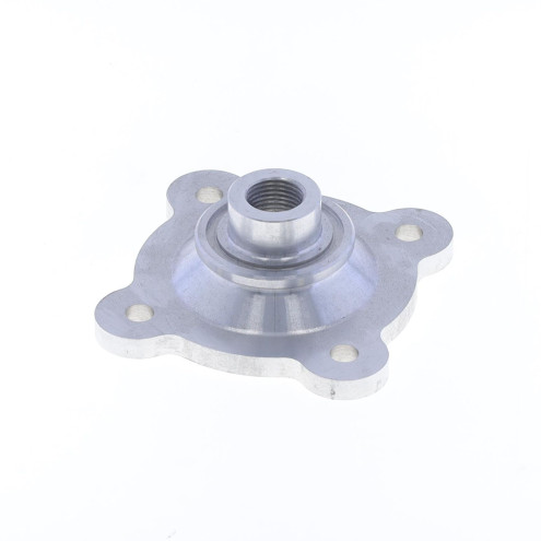 Dôme de culasse amovible pour cylindre Athena 2T Athena 1 - AVSmoto Racing Parts 