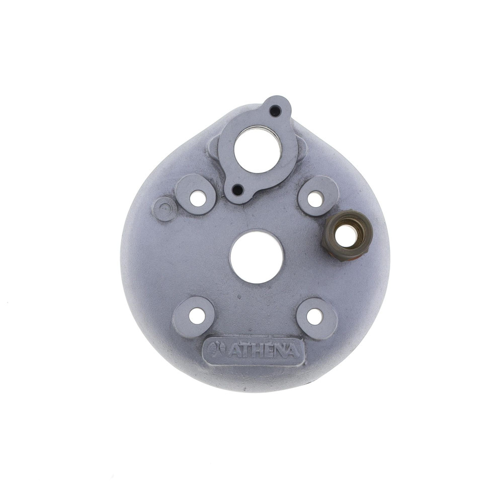 Culasse pour kit cylindre Athena 2 temps Athena 1 - AVSmoto Racing Parts 