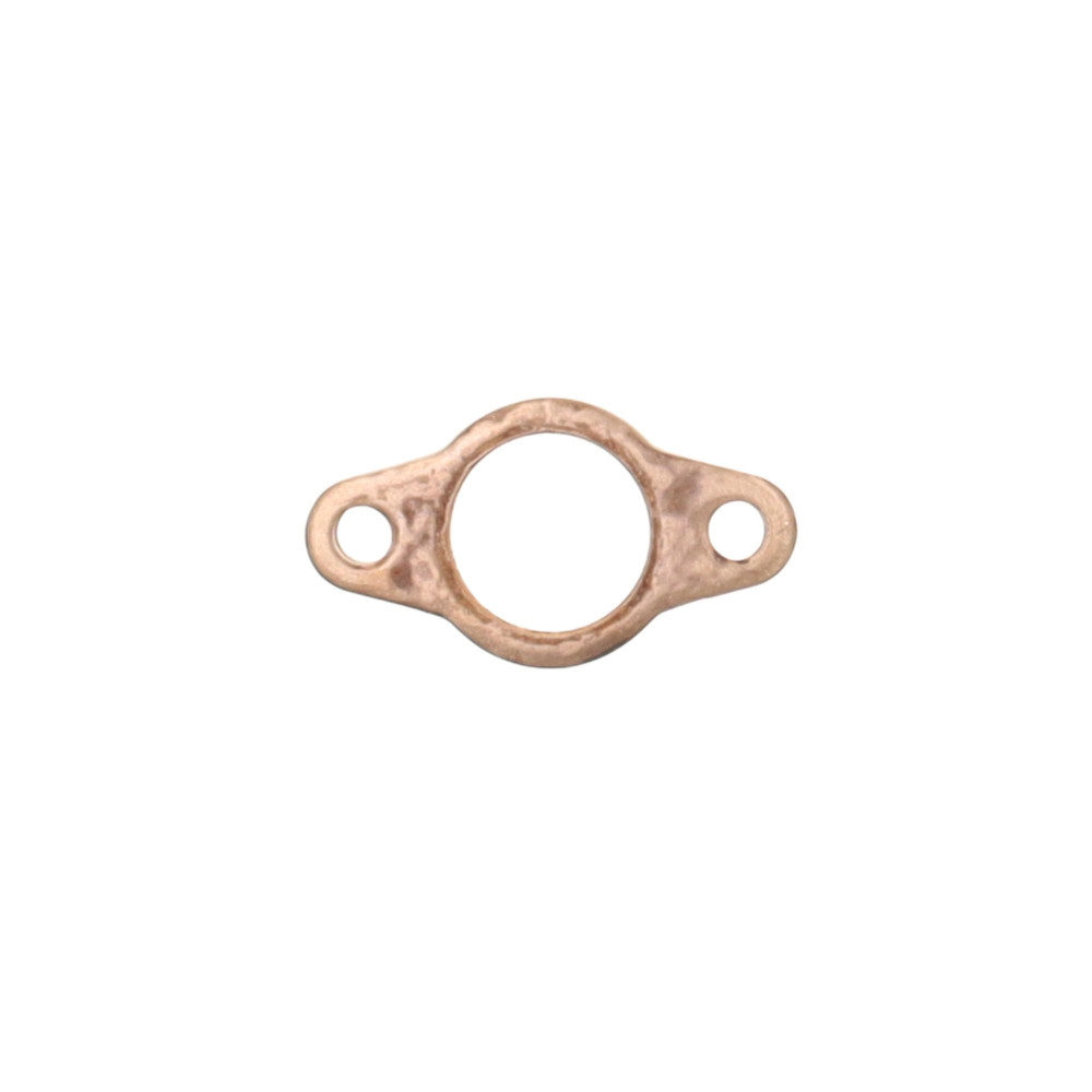 Joint de collecteur d'échappement, entraxe 56mm, trous de 8,5mm de diamètre Athena 1 - AVSmoto Racing Parts Joint de collecteur d'échappement, entraxe 56mm, trous de 8,5mm de diamètre Athena 1 - AVSmoto Racing Parts