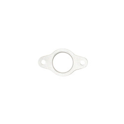 Joint de collecteur d'échappement, entraxe 52 mm, trous de 6,5 mm de diamètre. Athena 1 - AVSmoto Racing Parts 