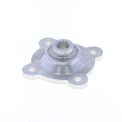 Dôme de culasse amovible pour cylindre Athena 2T Athena 1 - AVSmoto Racing Parts 