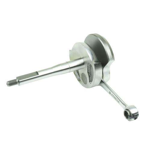 Vilebrequin Race renforcé, axe Ø 10 mm Athena 1 - AVSmoto Racing Parts 