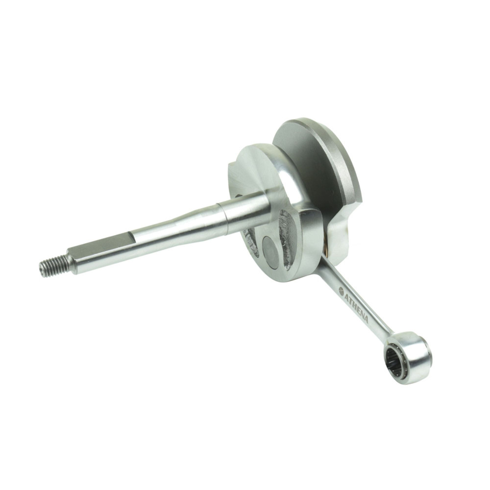Vilebrequin Race renforcé, axe Ø 12 mm Athena 1 - AVSmoto Racing Parts 